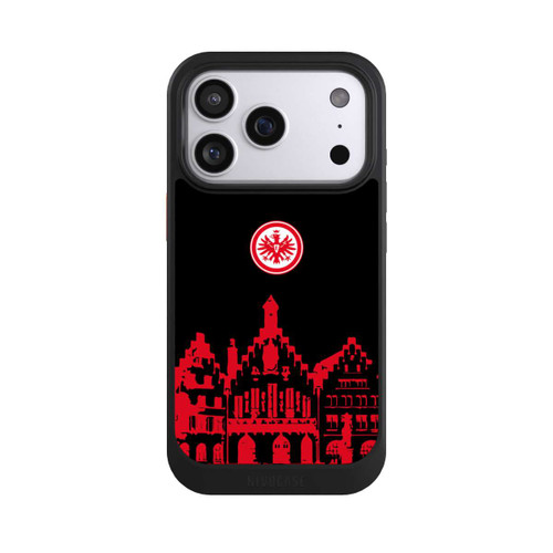 Apple iPhone 17 Pro NIVOcore Frankfurter Roemer