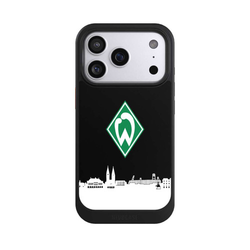 Apple iPhone 17 Pro NIVOcore WB Skyline