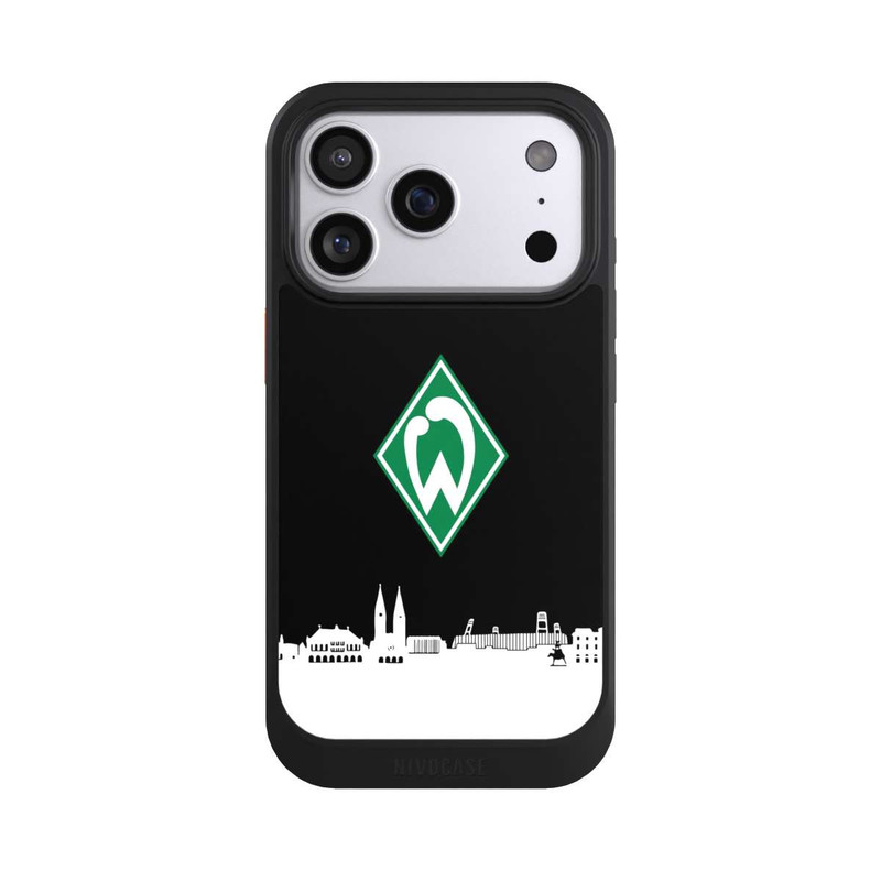 iPhone 17 Pro NIVOcore WB Skyline