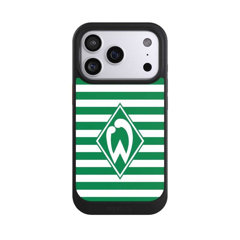 iPhone 17 Pro NIVOcore Werder Ringel