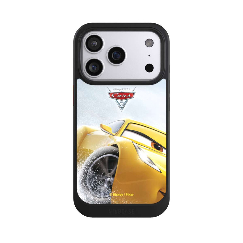 iPhone 17 Pro NIVOcore Cars3 Cruz Ramirez