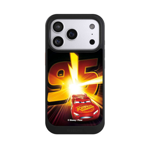 Apple iPhone 17 Pro NIVOcore Cars3 Lightning 95