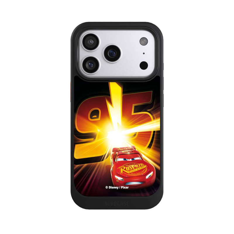 iPhone 17 Pro NIVOcore Cars3 Lightning 95