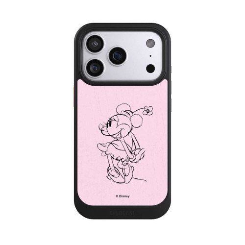 Apple iPhone 17 Pro NIVOcore Minniemouse Vintage