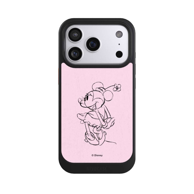 iPhone 17 Pro NIVOcore Minniemouse Vintage