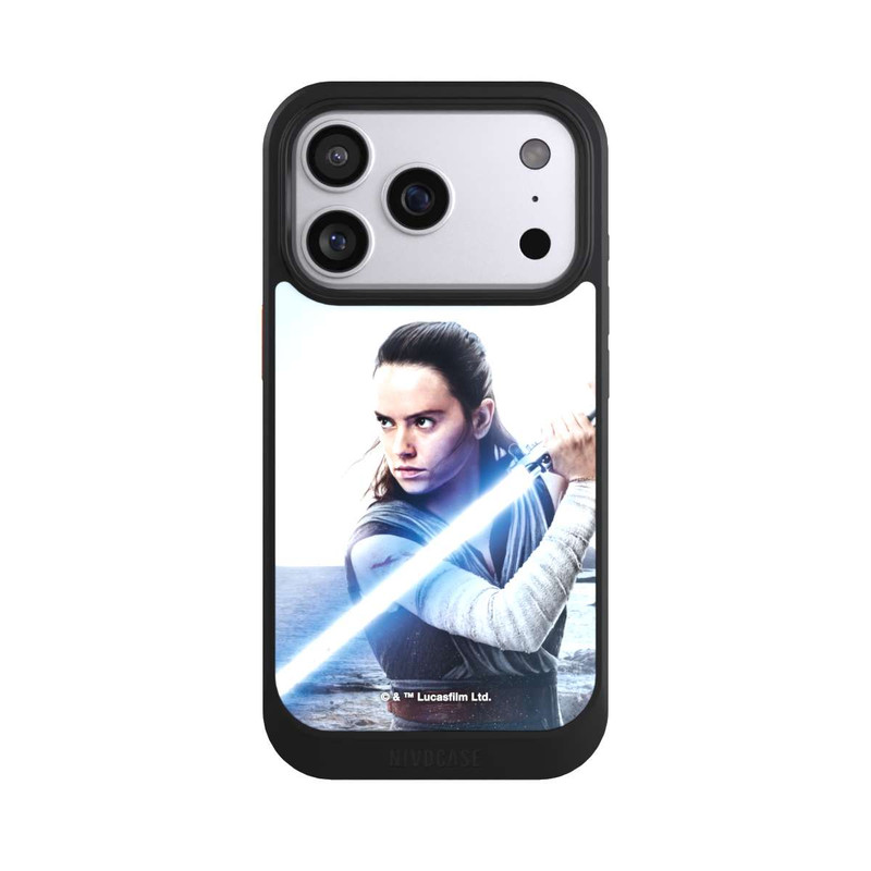 iPhone 17 Pro NIVOcore Rey - Star Wars 8