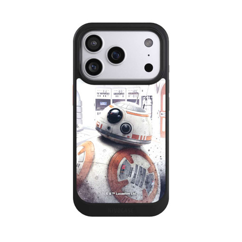 Apple iPhone 17 Pro NIVOcore BB8 - Star Wars 8