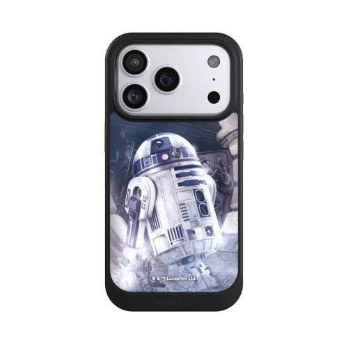 Apple iPhone 17 Pro NIVOcore R2D2 - Star Wars 8