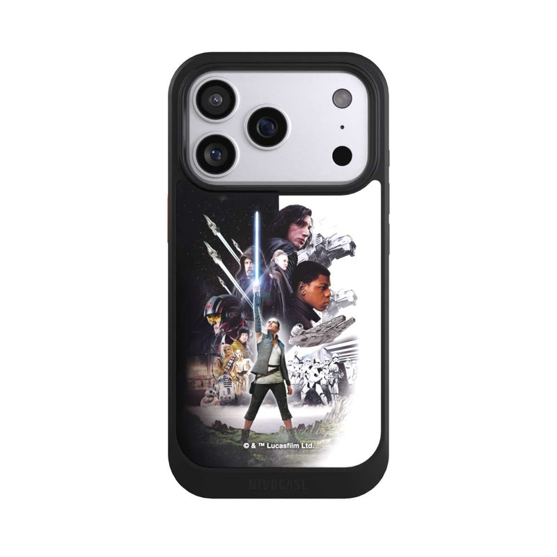 iPhone 17 Pro NIVOcore Besatzung - Star Wars 8