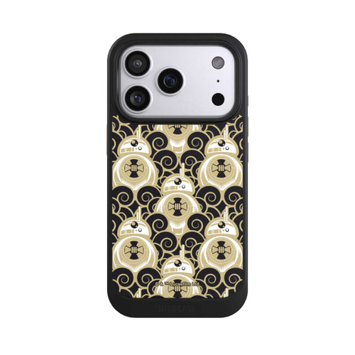 Apple iPhone 17 Pro NIVOcore BB8 Muster - Star Wars 8