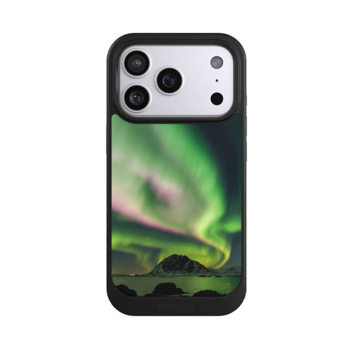 Apple iPhone 17 Pro NIVOcore Nordlichter