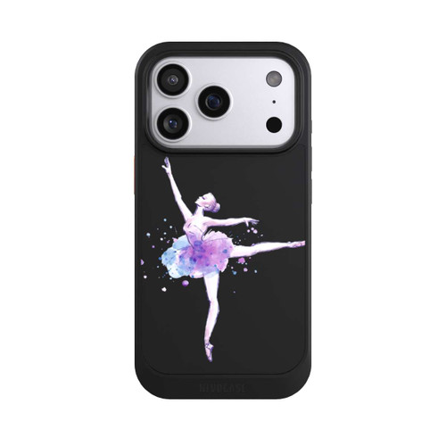 Apple iPhone 17 Pro NIVOcore Prima Ballerina ohne Hintergrund