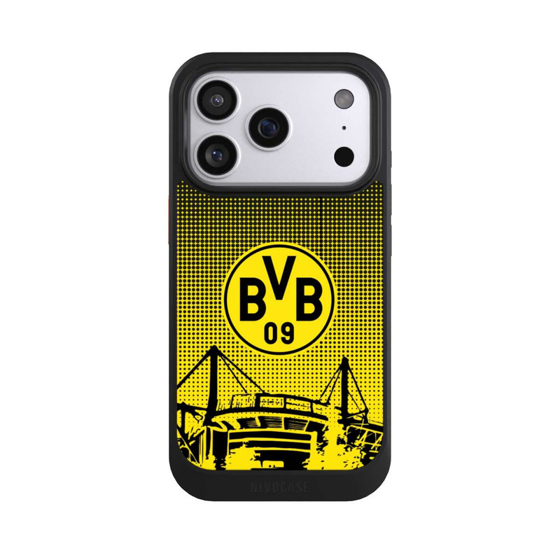 iPhone 17 Pro NIVOcore BVB Dots