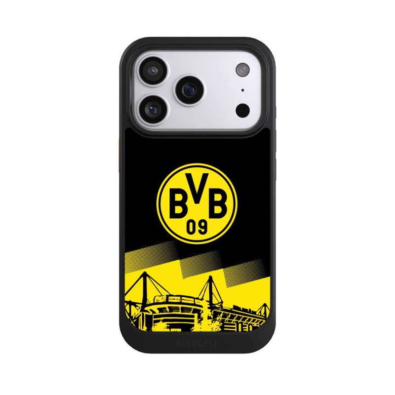 iPhone 17 Pro NIVOcore BVB Two Tone