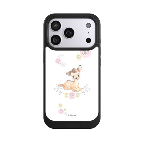 Apple iPhone 17 Pro NIVOcore Bambi Cute