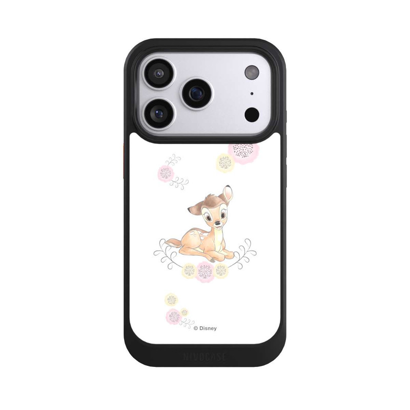 iPhone 17 Pro NIVOcore Bambi Cute
