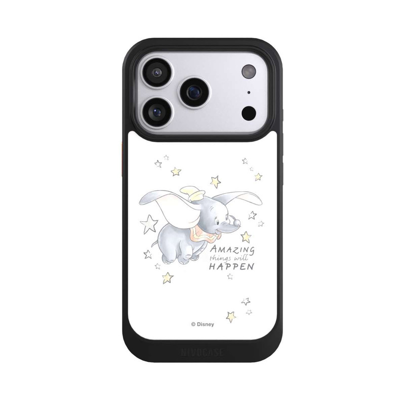 iPhone 17 Pro NIVOcore Dumbo Amazing
