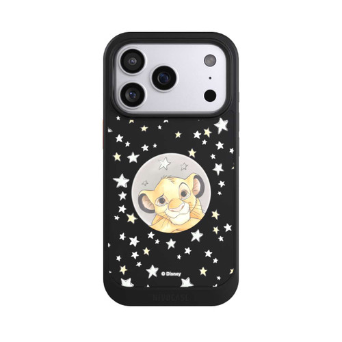 Apple iPhone 17 Pro NIVOcore Simba ohne Hintergrund