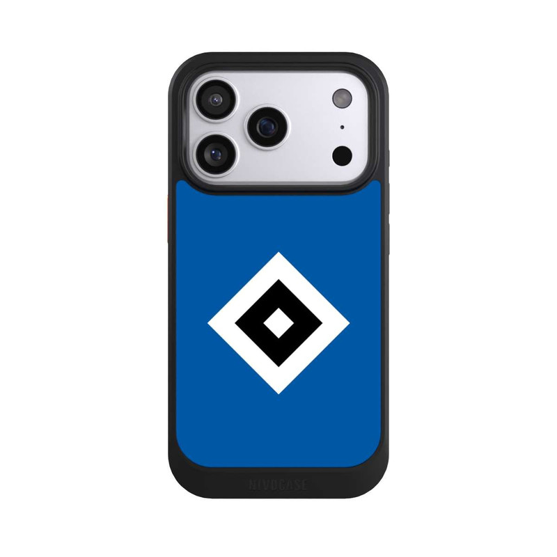 iPhone 17 Pro NIVOcore HSV bleu
