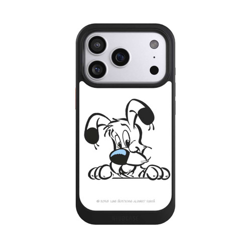 Apple iPhone 17 Pro NIVOcore Idéfix