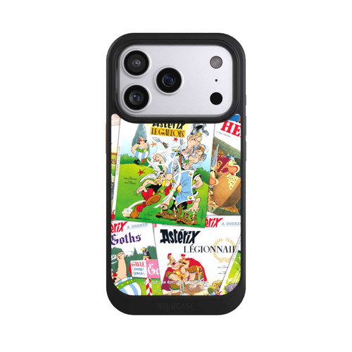 Apple iPhone 17 Pro NIVOcore Cover Collection