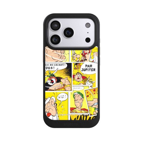 Apple iPhone 17 Pro NIVOcore Comic Strip