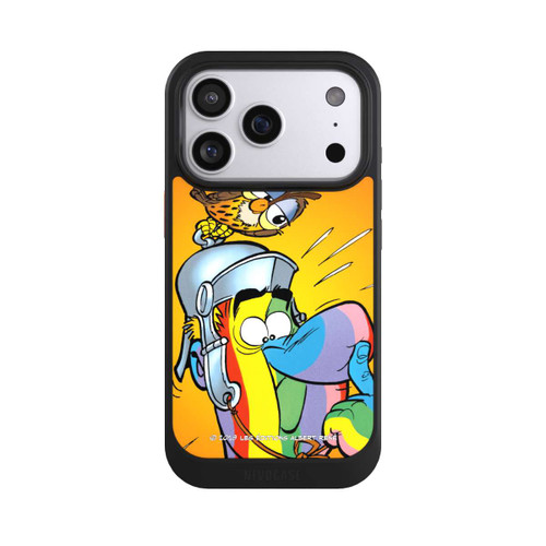 Apple iPhone 17 Pro NIVOcore Romain 2