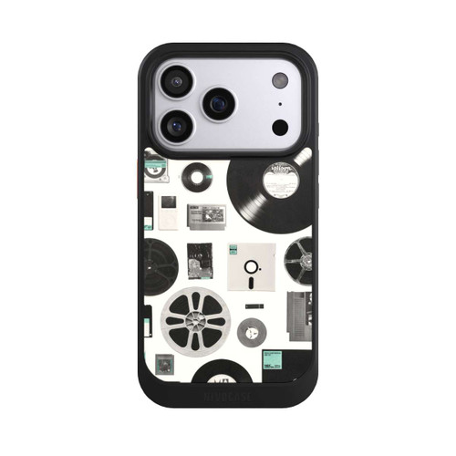 Apple iPhone 17 Pro NIVOcore Data Uni