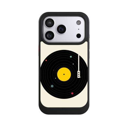 Apple iPhone 17 Pro NIVOcore Music Everywhere