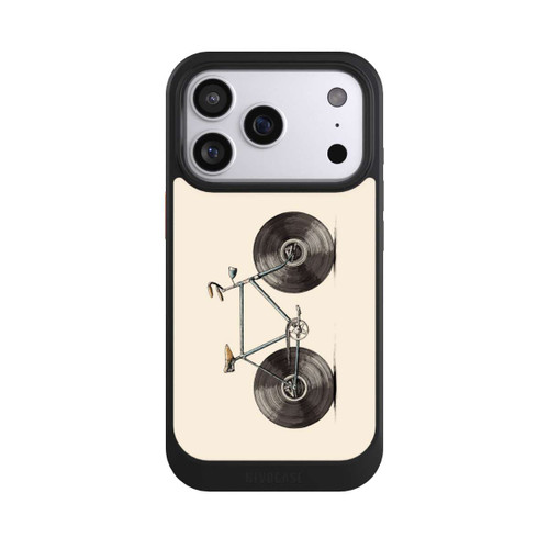 Apple iPhone 17 Pro NIVOcore Velophone