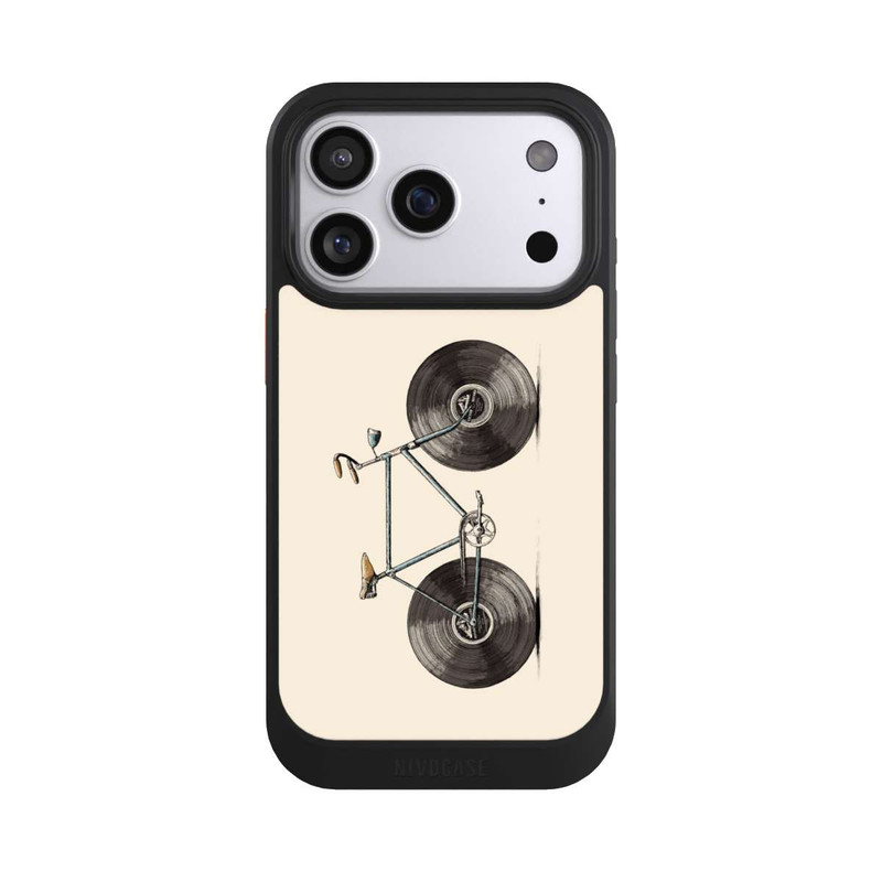 iPhone 17 Pro NIVOcore Velophone