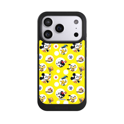 Apple iPhone 17 Pro NIVOcore Character Circus