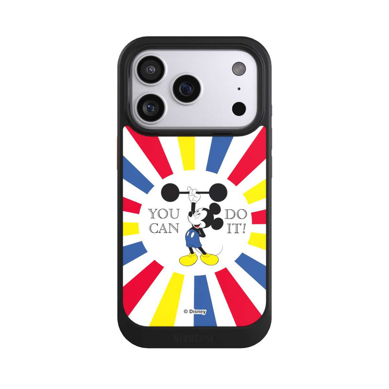 iPhone 17 Pro NIVOcore You Can Do It