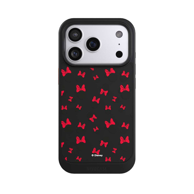 iPhone 17 Pro NIVOcore Icône de Minnie