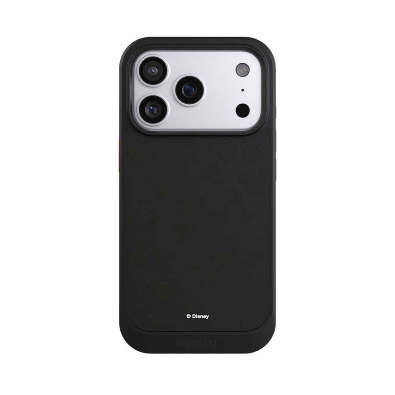 iPhone 17 Pro NIVOcore Micky Icon