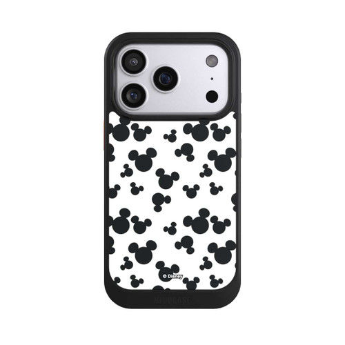 Apple iPhone 17 Pro NIVOcore Micky Icon Pattern