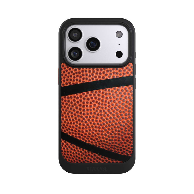 iPhone 17 Pro NIVOcore Basketball
