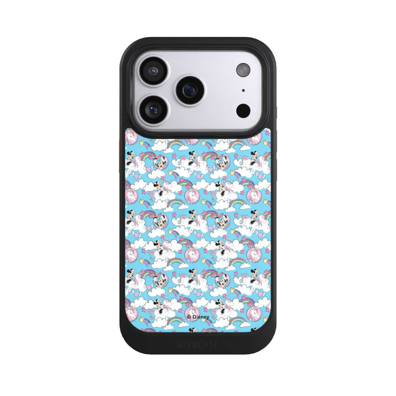 iPhone 17 Pro NIVOcore Minnie Pattern 02
