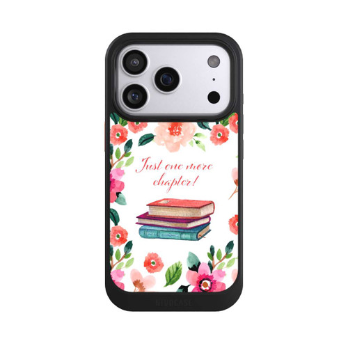 Apple iPhone 17 Pro NIVOcore One More Chapter