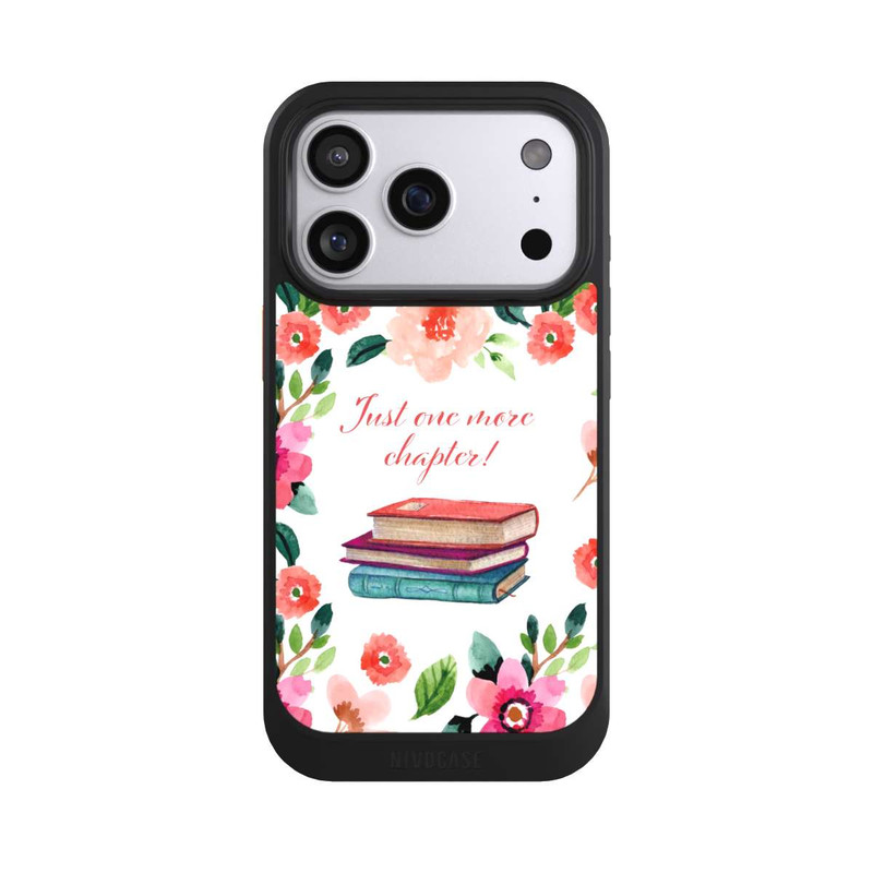 iPhone 17 Pro NIVOcore One More Chapter
