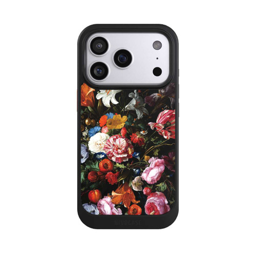Apple iPhone 17 Pro NIVOcore Farbenfrohes Bouquet