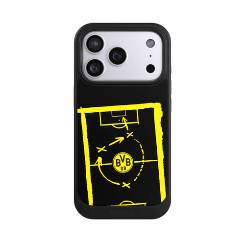 Apple iPhone 17 Pro NIVOcore Spieltaktik - BVB