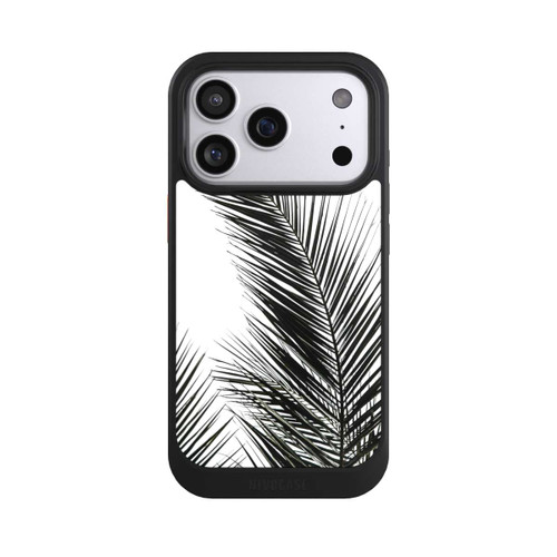 Apple iPhone 17 Pro NIVOcore Palmblätter 16