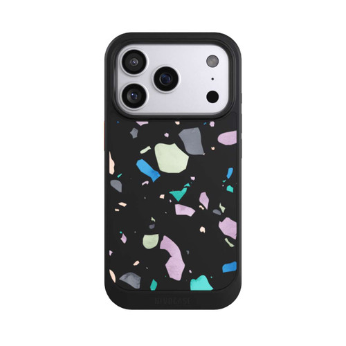 Apple iPhone 17 Pro NIVOcore Terrazzo 2