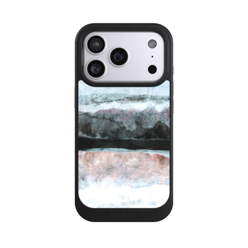 Apple iPhone 17 Pro NIVOcore Aquarelle 24x