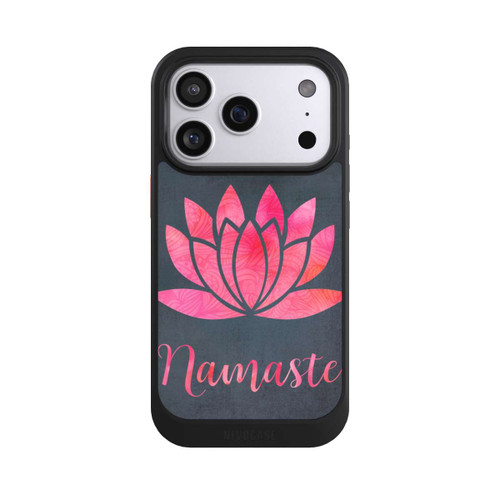 Apple iPhone 17 Pro NIVOcore Namaste