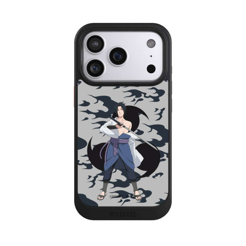 Apple iPhone 17 Pro NIVOcore Sasuke Sharingan