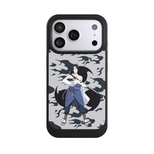 Apple iPhone 17 Pro NIVOcore Sasuke Sharingan