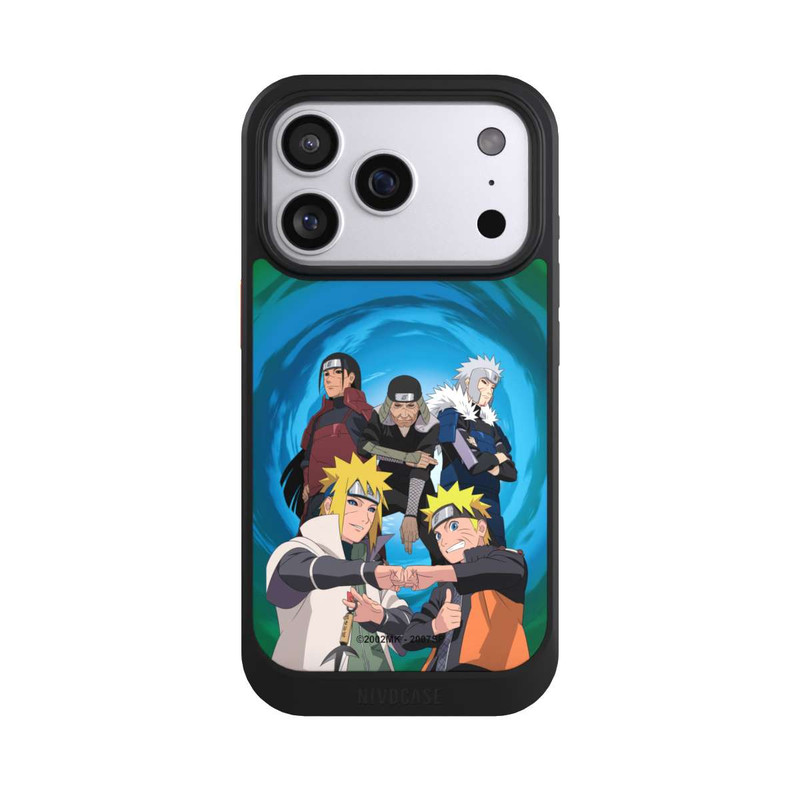 iPhone 17 Pro NIVOcore 4 Hokagen Gruppe
