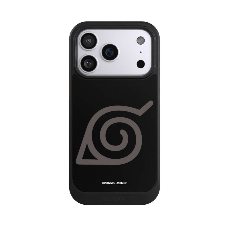 iPhone 17 Pro NIVOcore Konoha